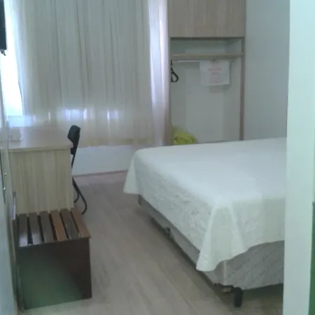 Hotel Vivendas Centro