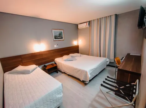 Granville Hotel Hotels in Curitiba