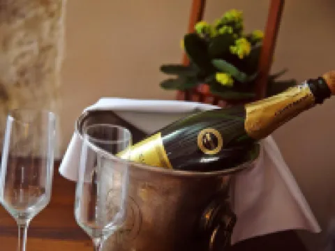 Luxury Rooms Contessa Vitali Hotels in Zadar