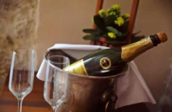 Luxury Rooms Contessa Vitali