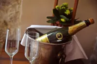 Luxury Rooms Contessa Vitali