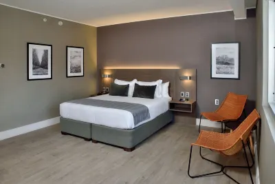 Radisson Curico Hoteles en 