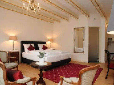 De Gulden Waagen Hotels in Nijmegen