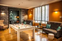 Logis Villa C Hôtel