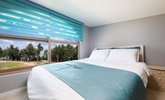 Samcheok Theggeulrim Pension