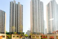 Selected homestays by Xiaoxi Hotel di Stasiun Bis Jarak jauh, Haiqu Park