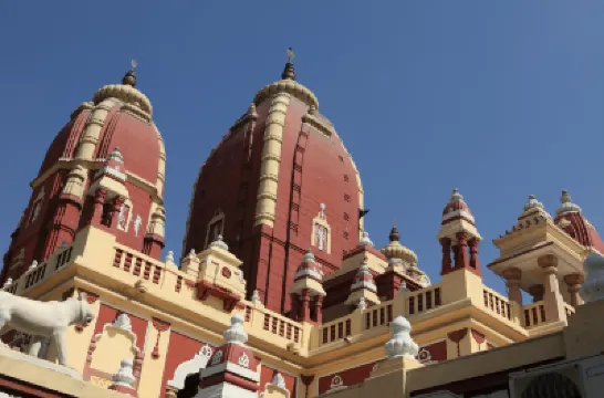 Megha Homestay Hoteles cerca de Nizamuddin Railway Station