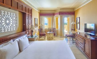 Mosaique Beach Resort Taba Heights