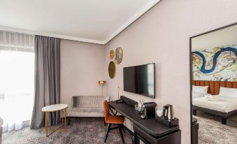 Mercure Bialystok