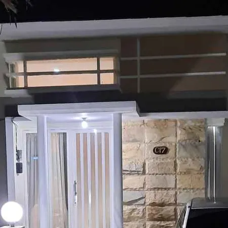 Two Bedroom at Villa Keluarga Permata Batu