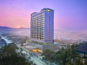 Vivanta Navi Mumbai Turbhe