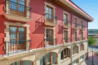 Hospedium Hotel Sky Blu Sondika Hotel a Laukiz