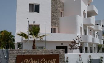 Hotel Corail de Cabo