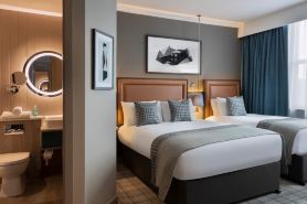 ليوناردو رويال هوتل إدينبرج