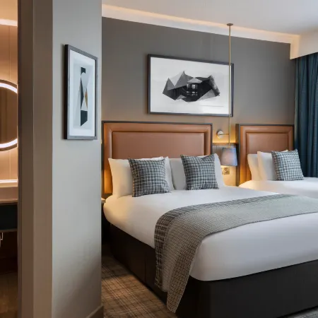 Leonardo Royal Hotel Edinburgh