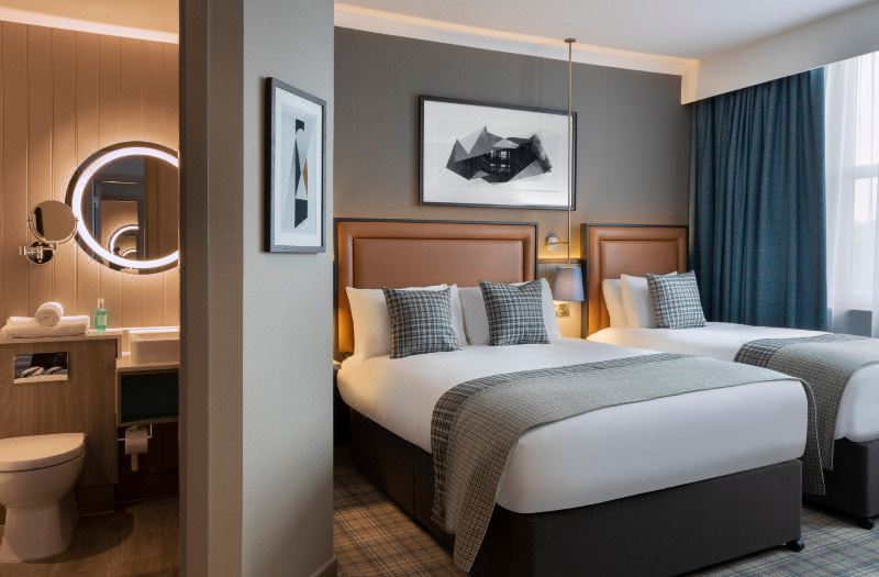 Leonardo Royal Hotel Edinburgh