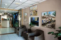 San Remo Hotel Hotels in Perivolia