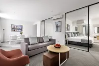 Quest South Perth Foreshore Hotels in Como