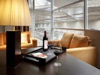 Eurostars Zaragoza Hotels near Romareda