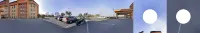 Best Western Plus Fresno Airport Hotel - parking