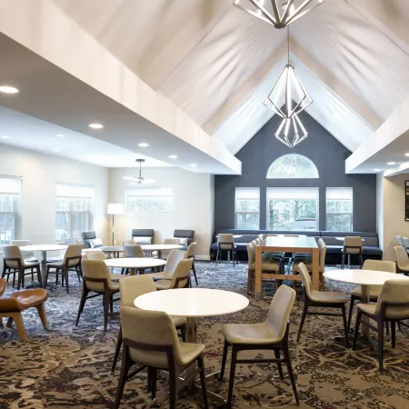 Residence Inn Columbia