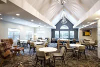 Residence Inn Columbia - Morgenmad