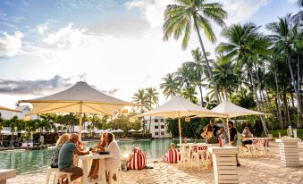 Sheraton Grand Mirage Resort, Port Douglas