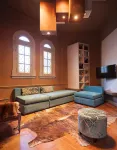 Ambit Boulevard Hotel Boutique Hotels in Santa Fe