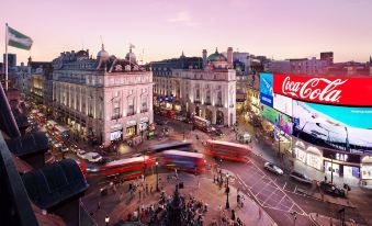 Zedwell Piccadilly Circus