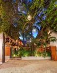 KIN Ha Tulum Hotel Hotels in Tulum