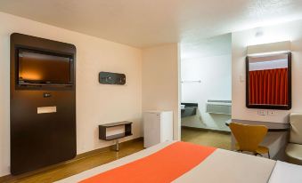 Motel 6 Wenatchee, WA