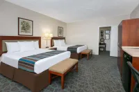 Days Inn by Wyndham Natchez - Balcony