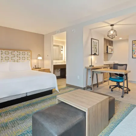 Homewood Suites by Hilton St. Augustine San Sebastian