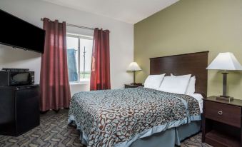 Days Inn by Wyndham Fargo/Casselton