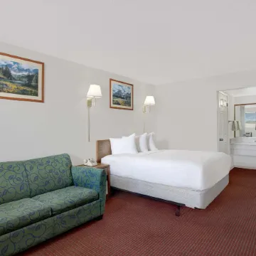Travelodge by Wyndham Cedar City