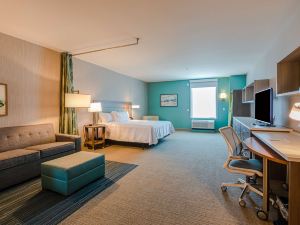 Home2 Suites by Hilton Nashville Bellevue