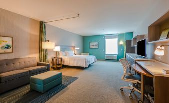 Home2 Suites by Hilton Nashville Bellevue
