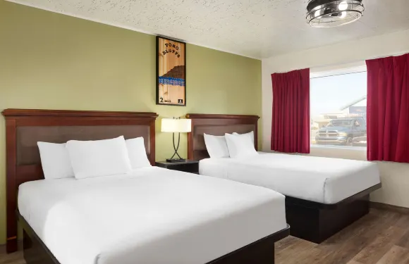 佈雷格堡唄盟酒店