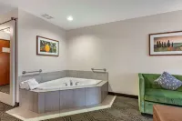 Best Western Premier Pasco Inn  Suites - Hot Tub