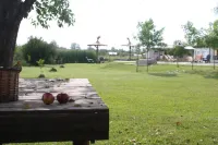 방가로 멕시코  호텔