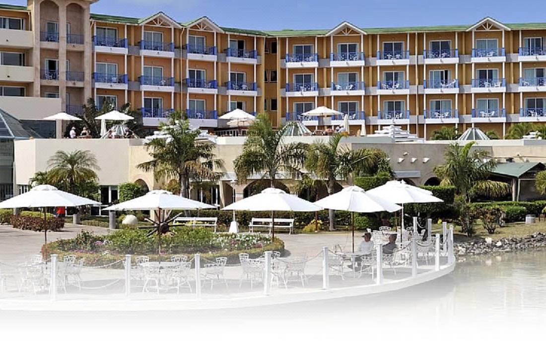 Melia Las Antillas-Varadero Updated 2022 Room Price-Reviews & Deals |  Trip.com