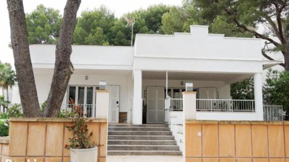 Houm Villa Plaza Arosa