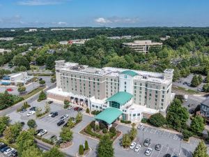 Embassy Suites by Hilton Atlanta Kennesaw Town Center