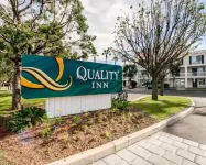 Quality Inn Placentia Anaheim Fullerton