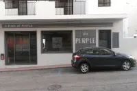The Purple Hotel - Adults Only