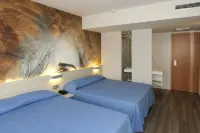 Hotel Riviera Hotels in Santa Susanna