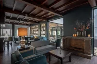 Senhora da Rosa, Tradition & Nature Hotel - Barer