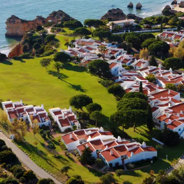Aldeamento Turistico da Prainha