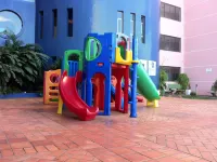 Falls Galli Hotel