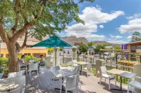 Montagu Country Hotel - Wifi